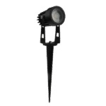 GRF50 LED ΦΩΤΙΣΤΙΚΟ ΕΔΑΦΟΥΣ 5W 3000K IP65 220V 24°