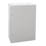 ECONOMOIC ΜΕΤΑΛΛΙΚΟΣ ΠΙΝΑΚΑΣ CPK 80/60/25 IP54