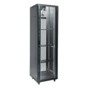 DATA FREE STANDING CABINET RACK 22U 600x600x1200MM