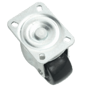 DATA CABINET RACK WHEEL 4U-15U