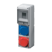 ΒΙΟΜΗΧΑΝΙΚΟΣ ΠΙΝΑΚΑΣ IP44