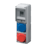 ΒΙΟΜΗΧΑΝΙΚΟΣ ΠΙΝΑΚΑΣ, IP44