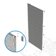OTT- ΠΛΑΚΑ ΣΤΕΡΕΩΣΗΣ ΑΥΤΟΜΑΤΙΣΜΟΥ ΓΙΑ 60X200X60