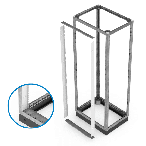 53PPT60200-2 PPT- ΣΤΗΡΙΓΜΑΤΑ ΠΛΑΚΑΣ ΚΑΛΥΨΗΣ ΣΕΤ ΓΙΑ 60X200X60 - Image 1
