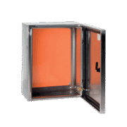 ΠΙΝΑΚΑΣ ΜΕΤΑΛΛΙΚΟΣ ΑΝΟΞΕΙΔΩΤΟΣ JXF 60/40/20