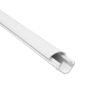 ΠΛΑΣΤΙΚΟ ΚΑΝΑΛΙ ΓΩΝΙΑΚΟ