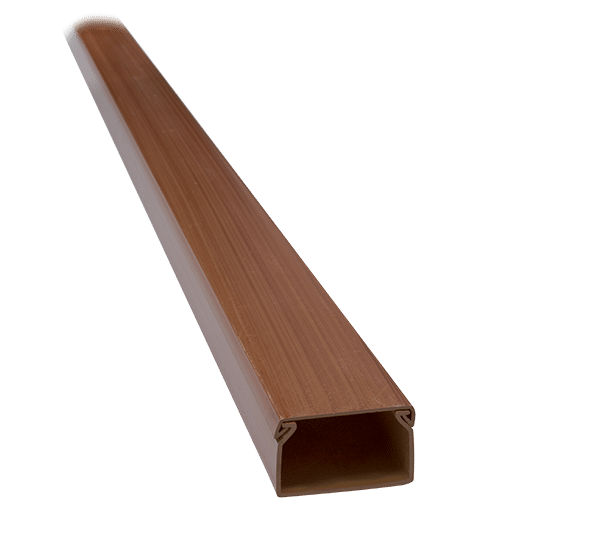 5622516P-2 2M. 25X16 ΠΛΑΣΤΙΚΟ ΚΑΝΑΛΙ CT2 Αχλαδιά - Image 1