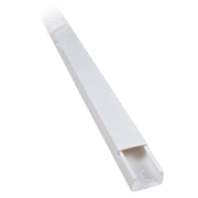 2M. 80X40 ΠΛΑΣΤΙΚΟ ΚΑΝΑΛΙ CT2