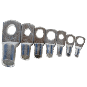 CABLE TERMINALS NON-ISOLATED - SC 10/5