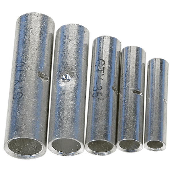 59203-5 ΜΟΥΦΑ ΚΑΛΩΔΙΩΝ GTY-16 - Image 1