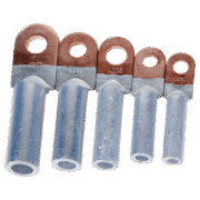 ΔΙΜΕΤΑΛΛΙΚΟΣ ΑΚΡΟΔΕΚΤΗΣ ΚΑΛΩΔΙΩΝ DTL-1-70/12