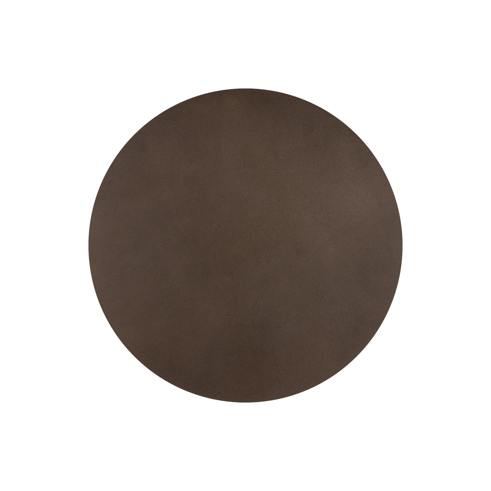 6453 TK LIGHTING WALL LAMP LUNA 6453 2XG9 BROWN - Image 1
