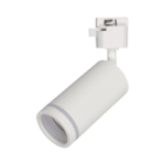TK LIGHTING TRACK LIGHT TRACER 6898 GU10 WHITE