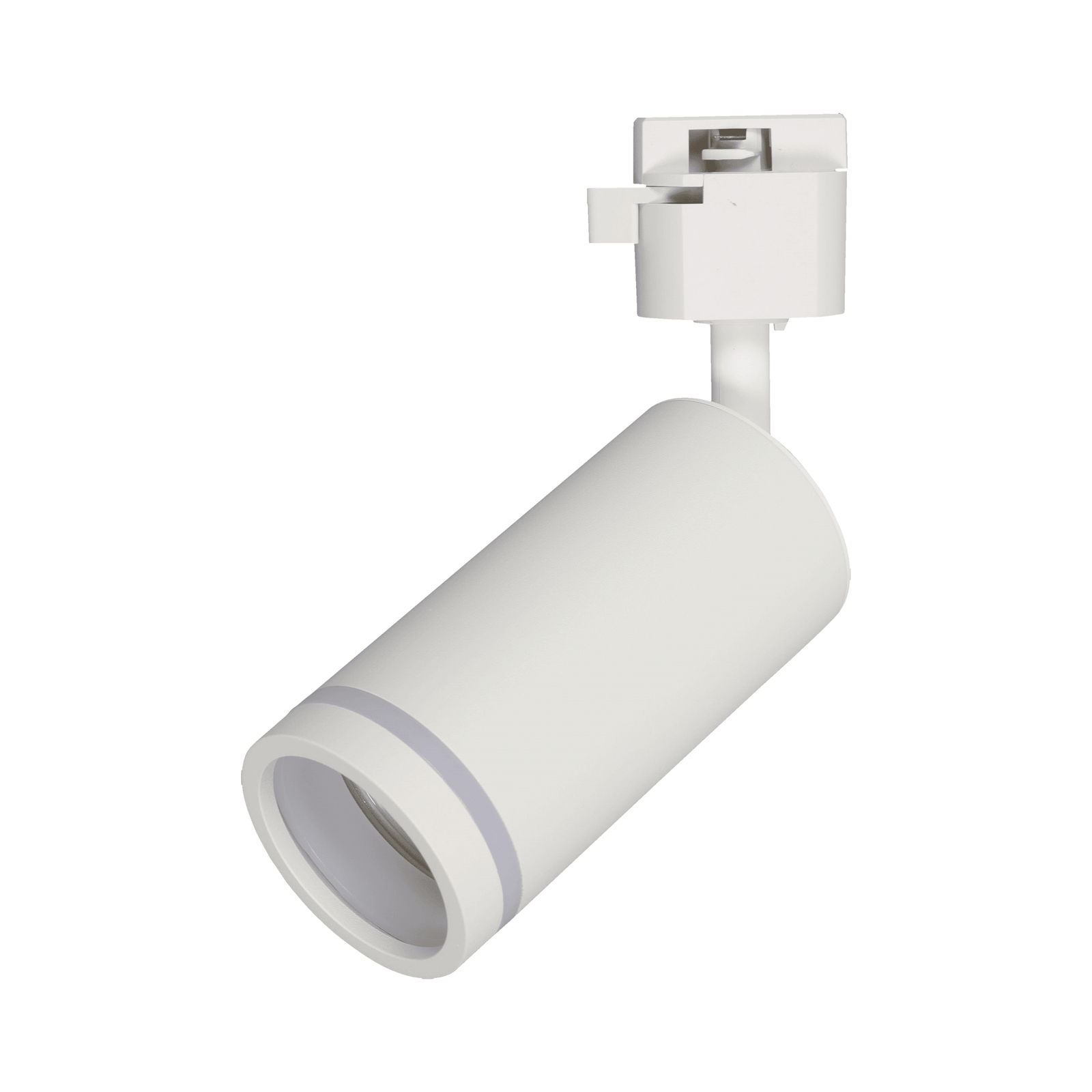 6898 TK LIGHTING TRACK LIGHT TRACER 6898 GU10 WHITE - Image 1