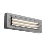 GRF301 LED ΦΩΤΙΣΤΙΚΟ ΠΙΣΙΝΑΣ 6W 4000K IP65 ΓΚΡΙ