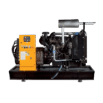 ΓΕΝΝΗΤΡΙΑ ΠΕΤΡΕΛΑΙΟΥ DG94/75 75KW ΑΝΟΙΚΤΟΥ ΤΥΠΟΥ - Image 3