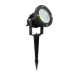 GRF52 LED ΦΩΤΙΣΤΙΚΟ ΕΔΑΦΟΥΣ 7W 3000K IP65 12V 60°