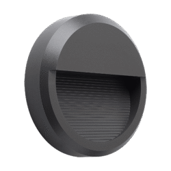 GRF311 LED ΦΩΤΙΣΤΙΚΟ ΚΗΠΟΥ 8W 4000K IP65 ΓΚΡΙ