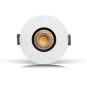 LED ΣΠΟΤ 18W, 4000K, 60° ΝΤΙΜΑΡΙΖΟΜΕΝΟ