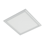 LED ΠΑΝΕΛ 48W 4000K 595x595mm IP44 ΛΕΥΚΟ ΠΛΑΙΣΙΟ