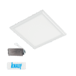 LED ΠΑΝΕΛ ΓΙΑ ΓΥΨΟΣΑΝΙΔΑ 48W 6400K 595x595mm  IP54+KIT ΑΣΦΑΛΕΙΑΣ