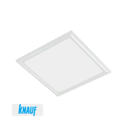 LED ΠΑΝΕΛ ΓΥΨΟΣΑΝΙΔΑΣ 48W 4000K 595x595mm ΛΕΥΚΟ
