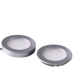 EL-PL05 LED LIGHT OM/BM 12V/1.8W 3000K D65ММ,SI.