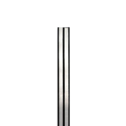 EL-TR05TR RAIL FOR MAGNET LIGHT EL-TR05, BLACK