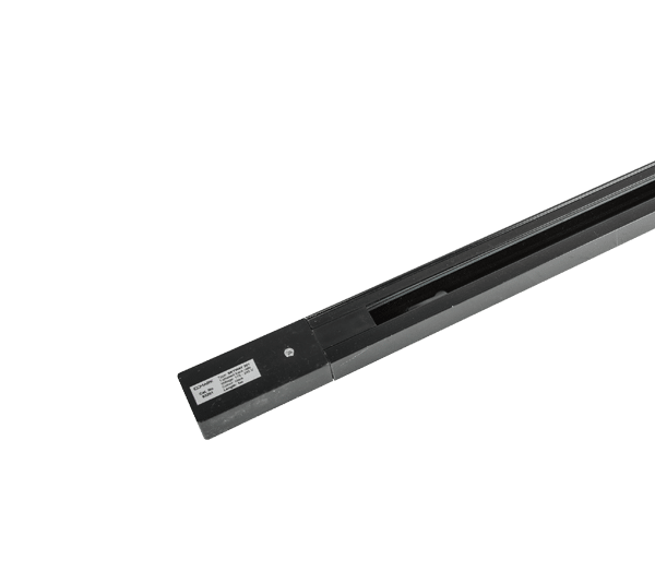 93302-2 SKYWAY 102 ΡΑΓΑ ΜΟΝΟΦΑΣΙΚΗ 2m ΜΑΥΡΟ - Image 1