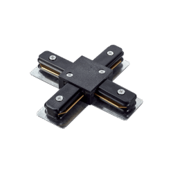 SKYWAY 340 ΑΝΤΑΠΤΟΡΑΣ ΤΥΠΟΥ X ΓΙΑ ΜΟΝΟΦΑΣΙΚΗ ΡΑΓΑ ΜΑΥΡΟΣ