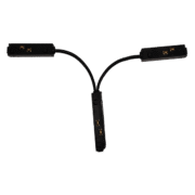 ΚΟΝΕΚΤΟΡΑΣ T ΓΙΑ ΜΑΓΝΗΤΙΚΗ ΡΑΓΑ