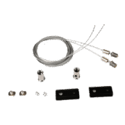 ΚΡΕΜΑΣΤΟ ΚΑΛΩΔΙΟ ΓΙΑ ΜΑΓΝΗΤΙΚΟ ΦΩΤΙΣΤΙΚΟ 2m