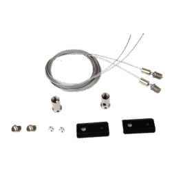 ΚΡΕΜΑΣΤΟ ΚΑΛΩΔΙΟ ΓΙΑ ΜΑΓΝΗΤΙΚΟ ΦΩΤΙΣΤΙΚΟ 2m