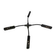 ΑΝΤΑΠΤΟΡΑΣ ΤΡΟΦΟΔΟΣΙΑΣ ΓΙΑ X-ΚΟΝΕΚΤΟΡΑ