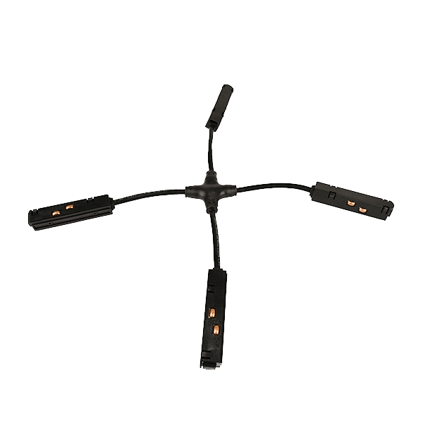 93MA018 ΑΝΤΑΠΤΟΡΑΣ ΤΡΟΦΟΔΟΣΙΑΣ ΓΙΑ X-ΚΟΝΕΚΤΟΡΑ - Image 1