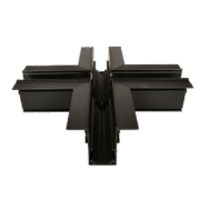 X-ΚΟΝΕΚΤΟΡΑΣ ΓΙΑ ΜΑΓΝΗΤΙΚΗ ΡΑΓΑ MR3BM8