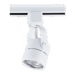 TL5 EMPTY FIXTURE GU10 Ф57XH147mm ΛΕΥΚΟΣ