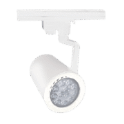 SKY TL808 LED ΠΡΟΒΟΛΕΑΣ 15W 2700K 4-ΓΡΑΜΜΩΝ ΛΕΥΚΟΣ