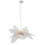 AILIS ΚΡΕΜΑΣΤΟ ΦΩΤΙΣΤΙΚΟ 18W 3000K ΛΕΥΚΟ