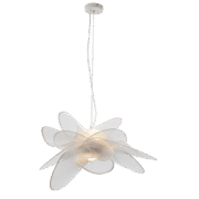 AILIS ΚΡΕΜΑΣΤΟ ΦΩΤΙΣΤΙΚΟ 18W 3000K ΛΕΥΚΟ