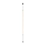 ANDRE LED DOUBLE FIXED LAMP 21W 4000K 2100MM
