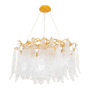 ANTONIO ΠΟΛΥΦΩΤΟ 10XG9 ΟΡΕΙΧΑΛΚΟΣ/ΚΡΥΣΤΑΛΛΑ