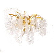 AUSTIN ΑΠΛΙΚΑ 3XG9 ΟΡΕΙΧΑΛΚΟΣ/ΚΡΥΣΤΑΛΛΑ