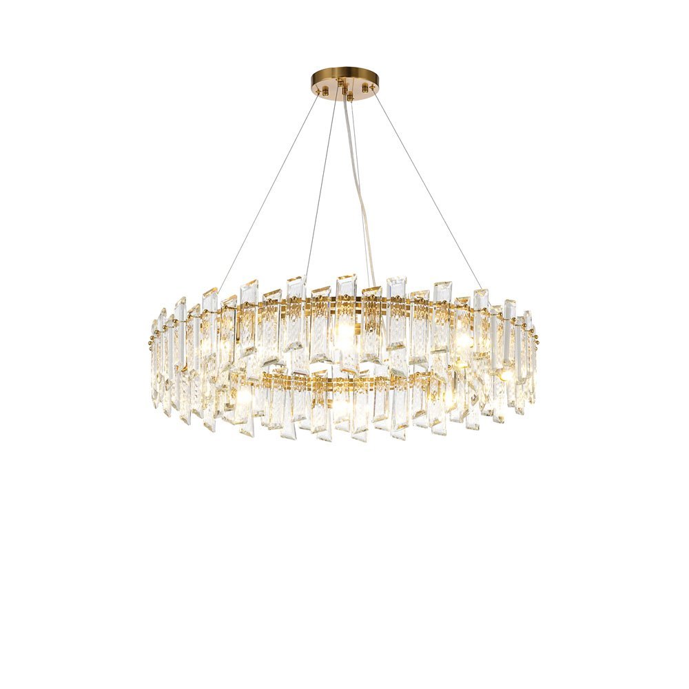 955AVELINO8CO AVELINO PENDANT 8XG9, COOPER - Image 1