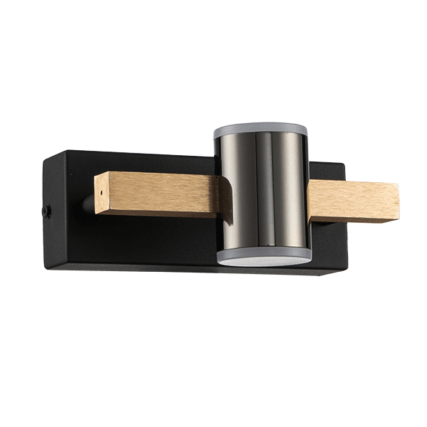 955AXEL3008W AXEL LED ΑΠΛΙΚΑ 8W 3000K - Image 1
