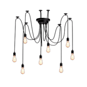 BLOOM ΠΟΛΥΦΩΤΟ 8XE27