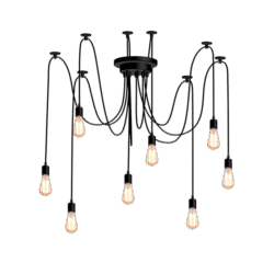 BLOOM ΠΟΛΥΦΩΤΟ 8XE27