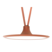 ELMARK LED Φωτιστικό 15W 48V CCT Πορτοκαλί – Ρυθμιζόμενο Λευκό