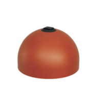 ELMARK LED Φωτιστικό 15W 48V CCT Πορτοκαλί – Ρυθμιζόμενο Design Φωτιστικό Οροφής