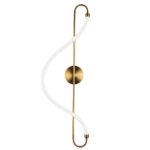 FELIPE LED WALL LAMP 20W 3000K, COOPER